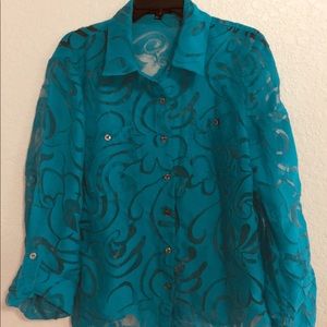 Notations women’s  top